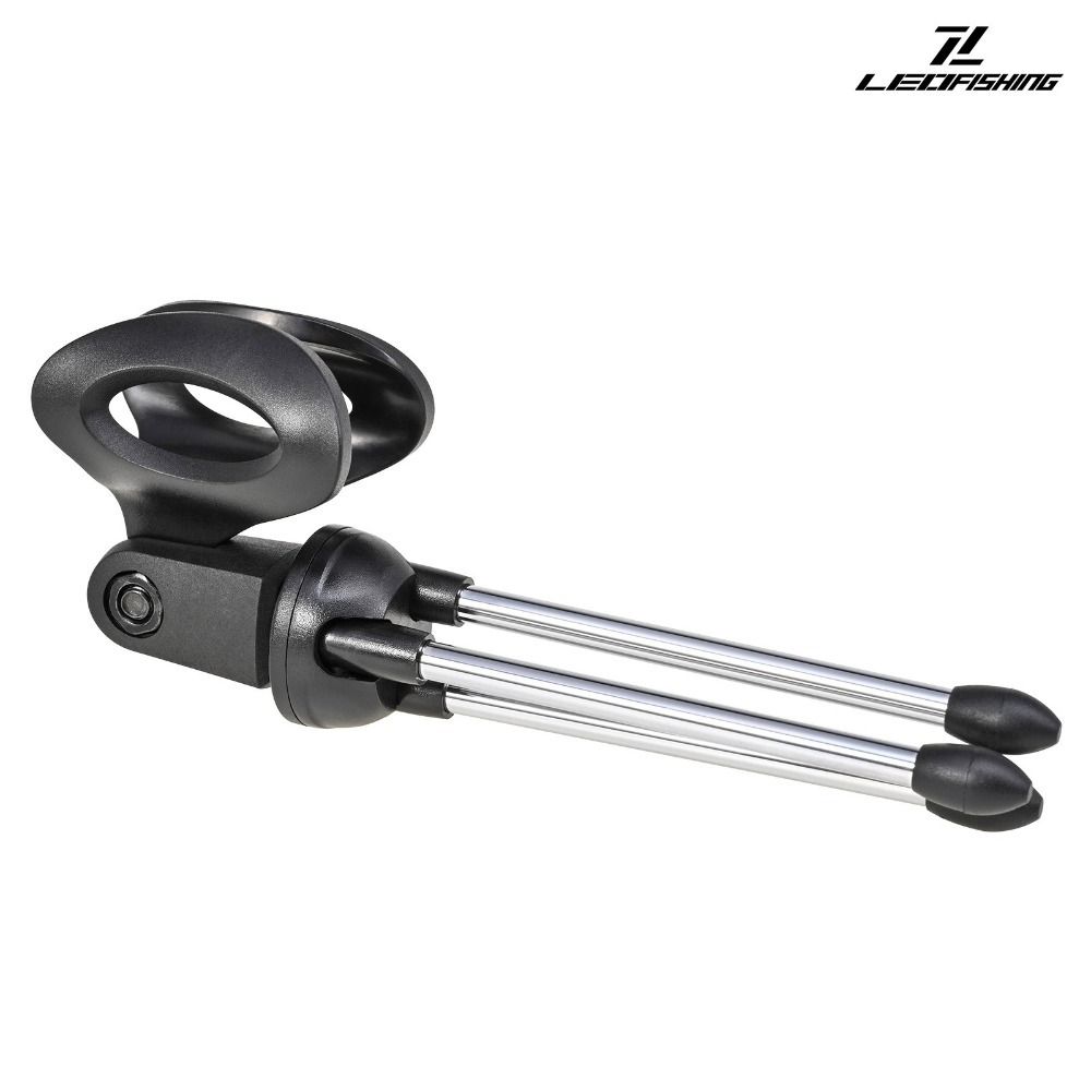 Fishing Rod Ice - Yeni Teleskopik Buz Aletleri Kış Tasarımı