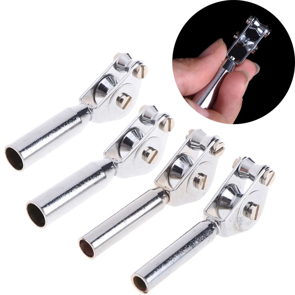 Fishing Rod Guide Replacement - Yeni 1 adet olta kamışı çubuk