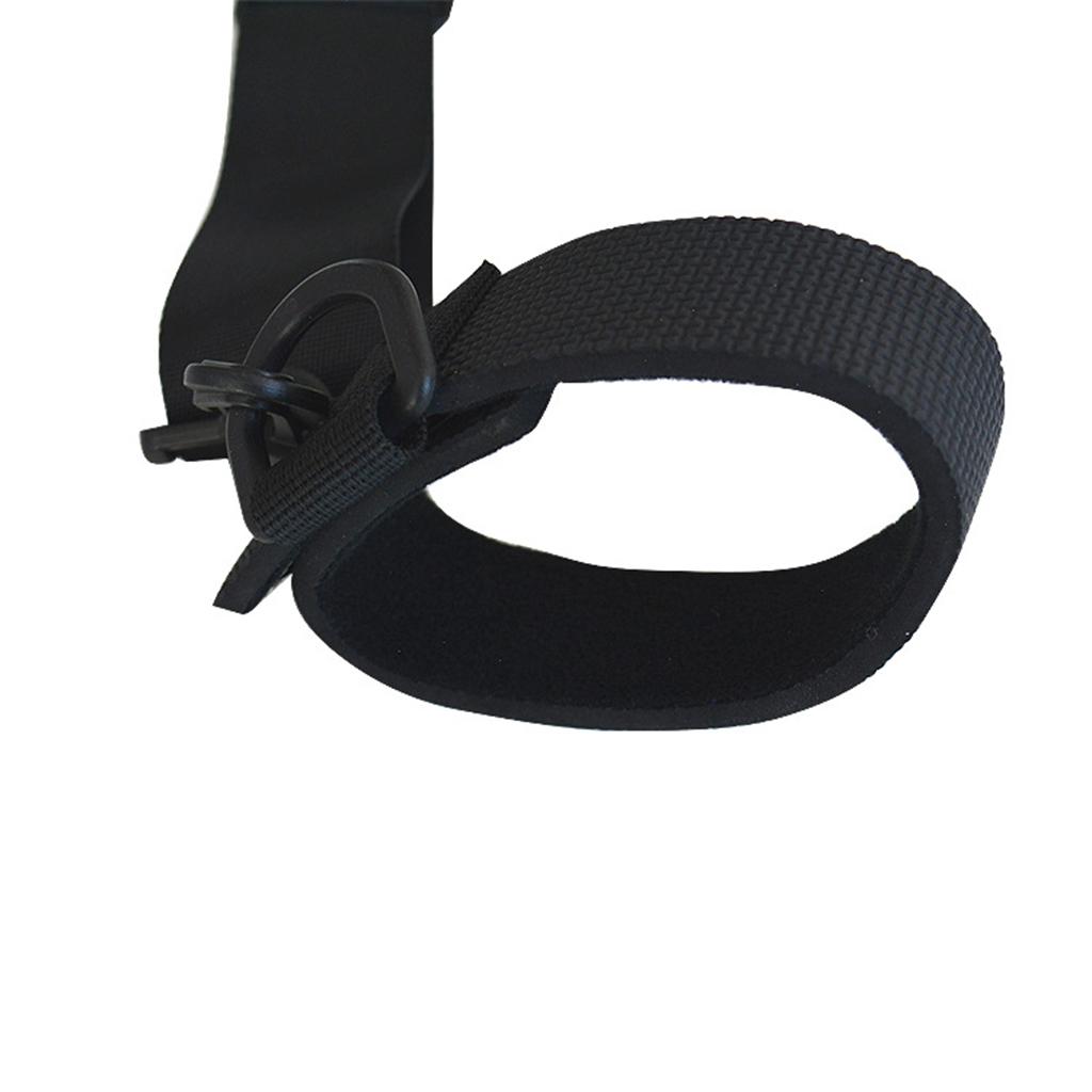 Fishing Rod Fly - Fly Sling Pack Olta Kemeri Ayarlanabilir