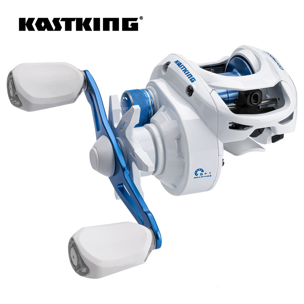 Kastking Reel Zephyr - KastKing Centron Lite Baitcasting makara cam