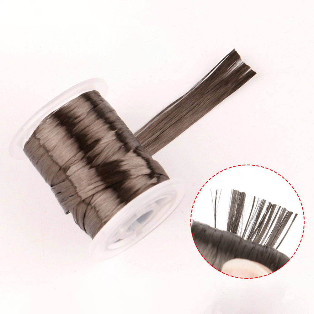 Fishing Rod Carbon Fiber - Olta kılavuz halka sarma hattı çubuk