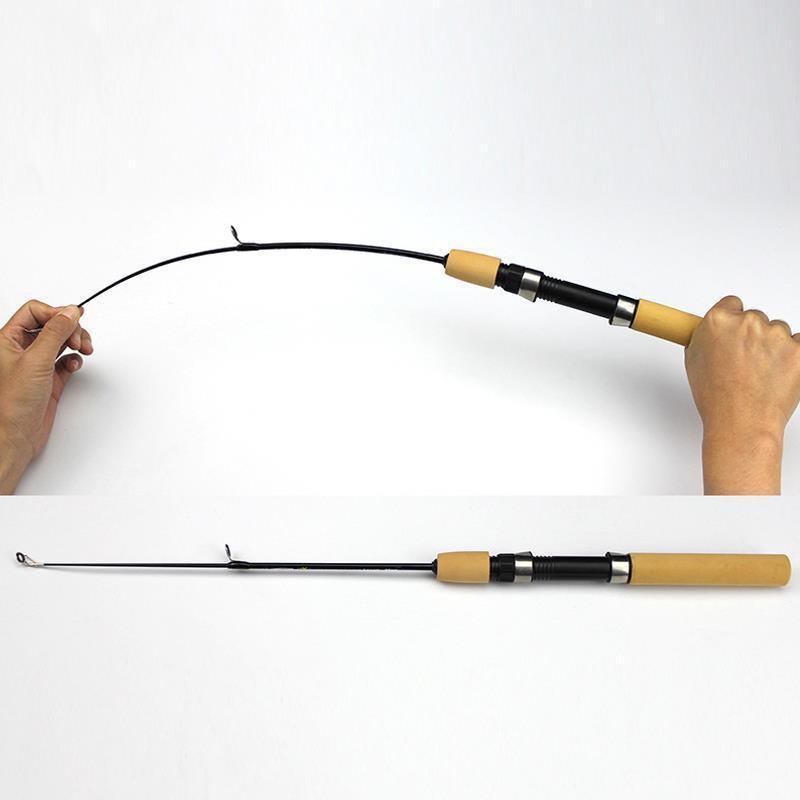 Ultra Hafif Kış Buz Balıkçılık - Fishing Rod Ice incelemesi ve fiyatı