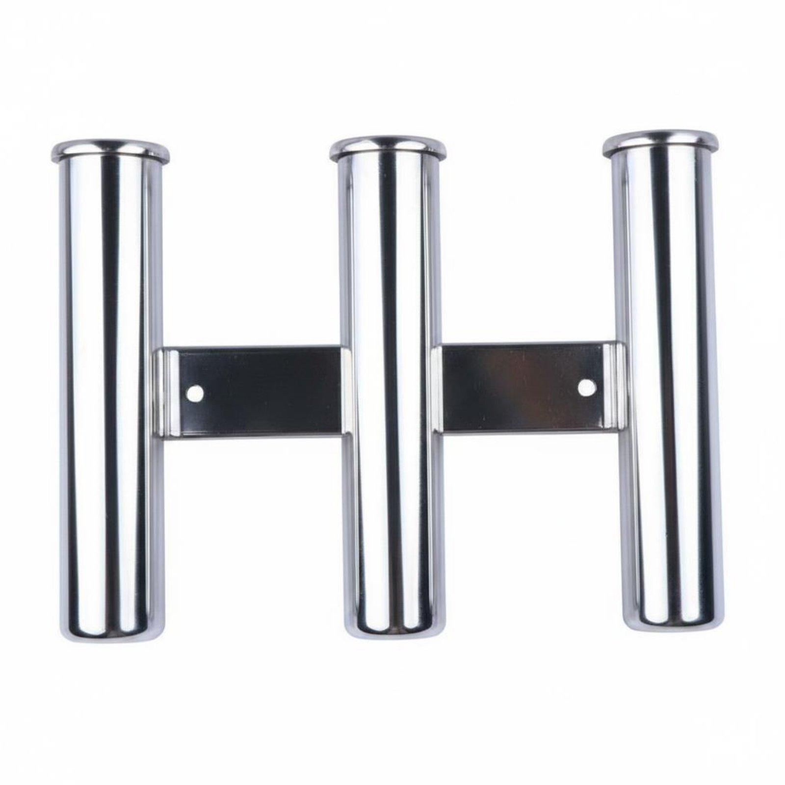 4 Borulu Paslanmaz Çelik Tekne - Fishing Rod Rack incelemesi ve fiyatı