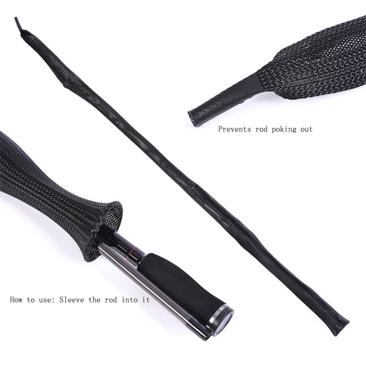 Olta Örgü Ağı Koruyucu Kılıf B - Fishing Rod Ice incelemesi ve fiyatı