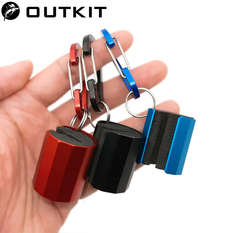 OUTKIT Yeni Olta Tutucu Cazibe - Fishing Rod Fly incelemesi ve fiyatı