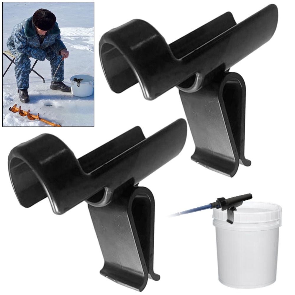 1 adet Kova Çubuk Depolama Tut - Fishing Rod Ice incelemesi ve fiyatı