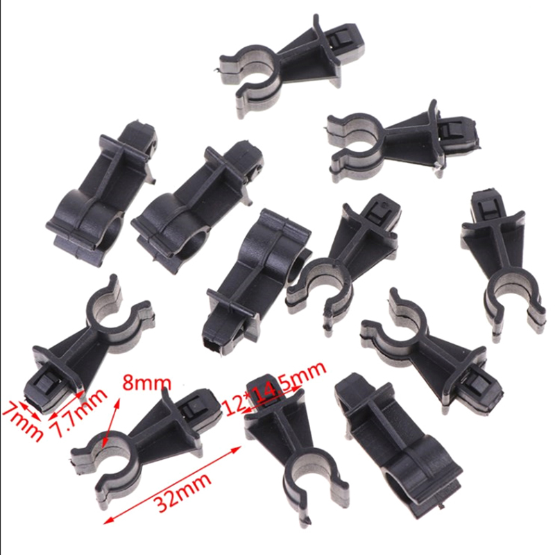 Otomobil Parçaları2pc/10 adet  - Fishing Rod Holder incelemesi ve fiyatı