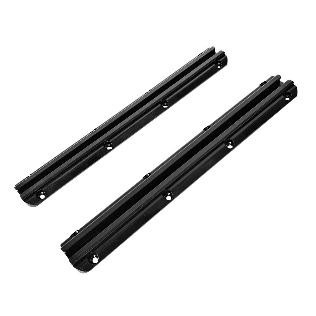Kayak Rayları Alüminyum Montaj - Fishing Rod Rack incelemesi ve fiyatı