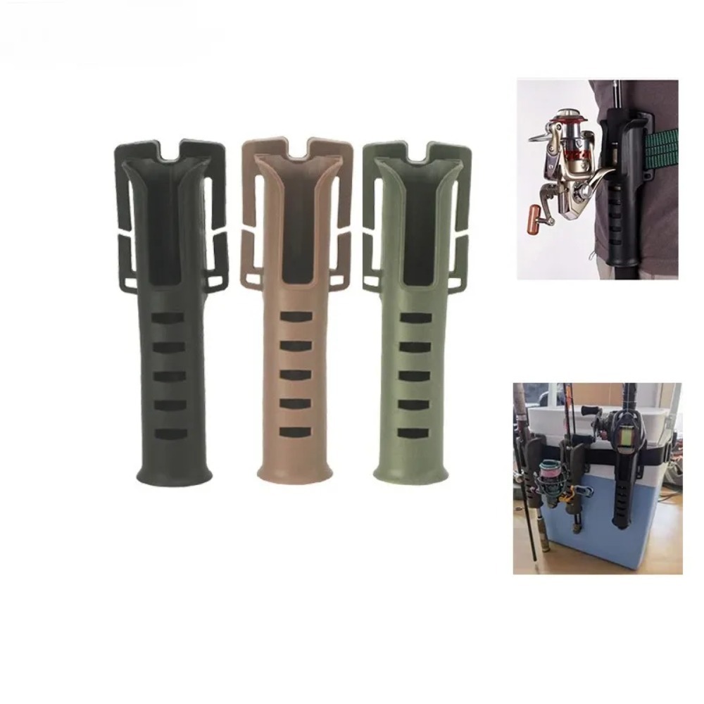 Çok fonksiyonlu Hızlı Çubuklar - Fishing Rod Rack incelemesi ve fiyatı