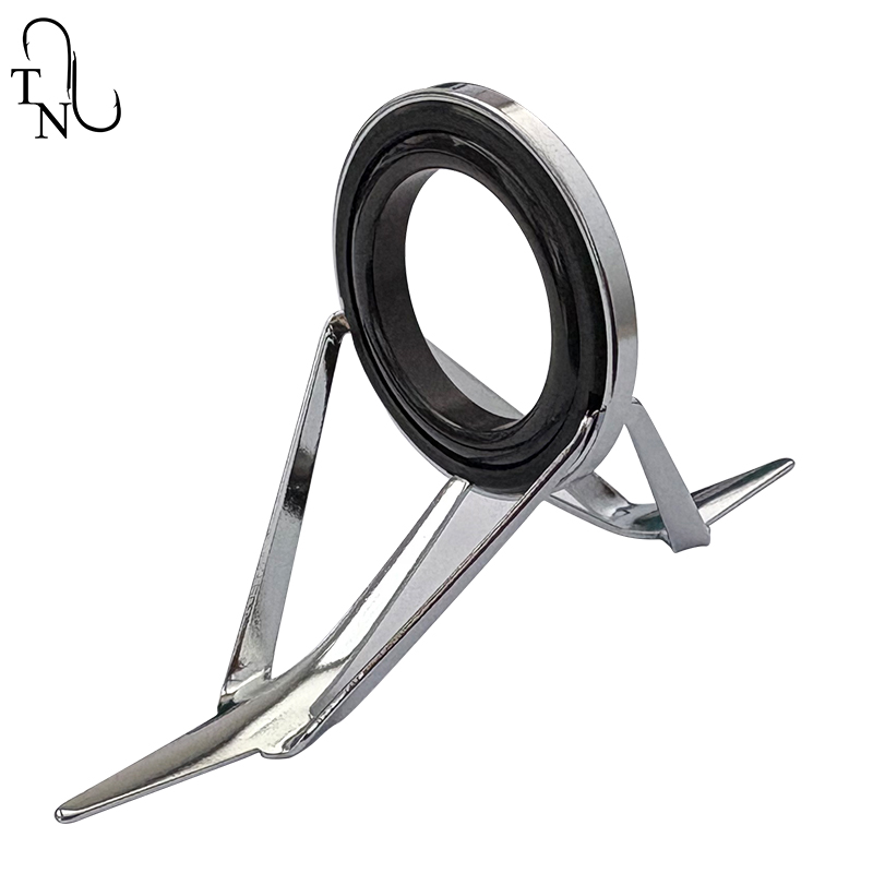 TN67 SEG Paslanmaz Çelik Çerçe - Fishing Rod Building Kit incelemesi ve fiyatı