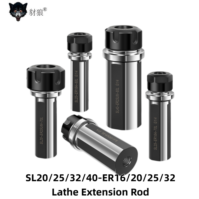 Torna Uzatma Çubuğu SL20 SL25  - Fishing Rod Holder incelemesi ve fiyatı