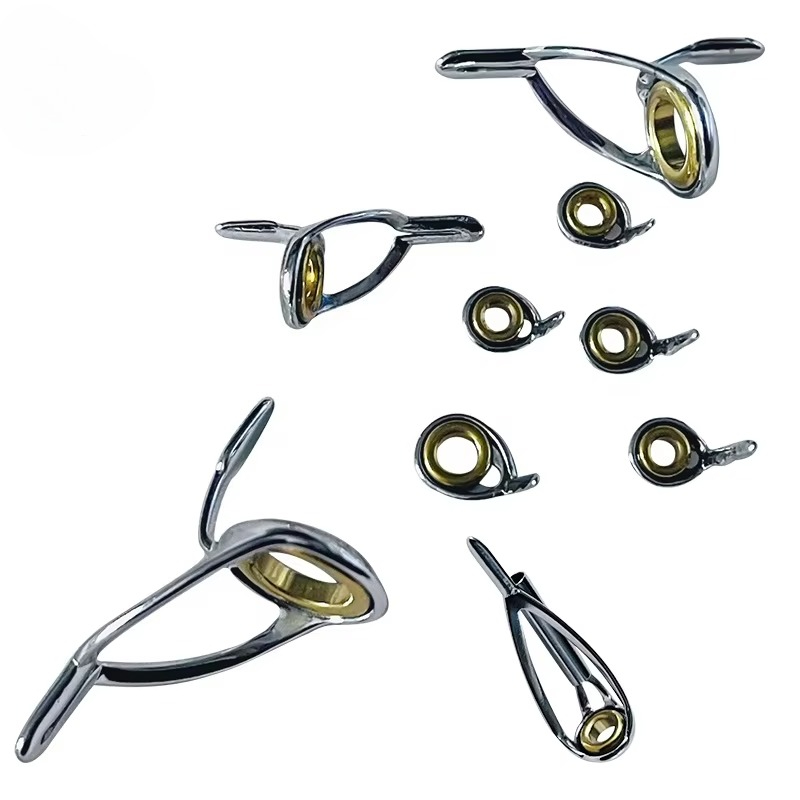 TAKEDO TK19 10 #   - 4 #   Olt - Fishing Rod Building Kit incelemesi ve fiyatı