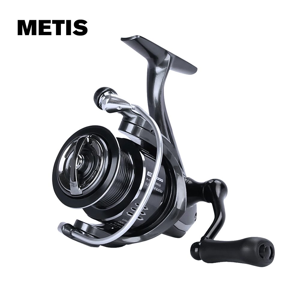 TSURINOYA METIS 1000 2000 3000 - Kastking Reel Zephyr incelemesi ve fiyatı