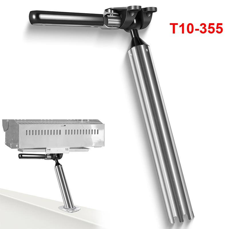 Her Açıda Ayarlanabilir Olta T - Fishing Rod Holder incelemesi ve fiyatı