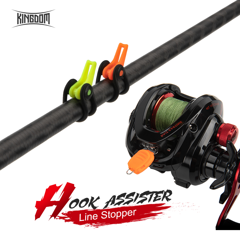 Krallık Balıkçılık Aksesuarlar - Fishing Rod Combo incelemesi ve fiyatı