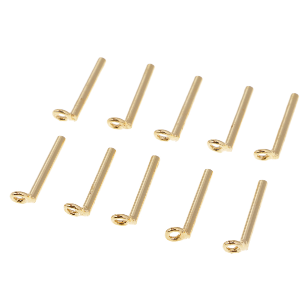 10 adet olta kılavuzları İpucu - Fishing Rod Guide Replacement incelemesi ve fiyatı