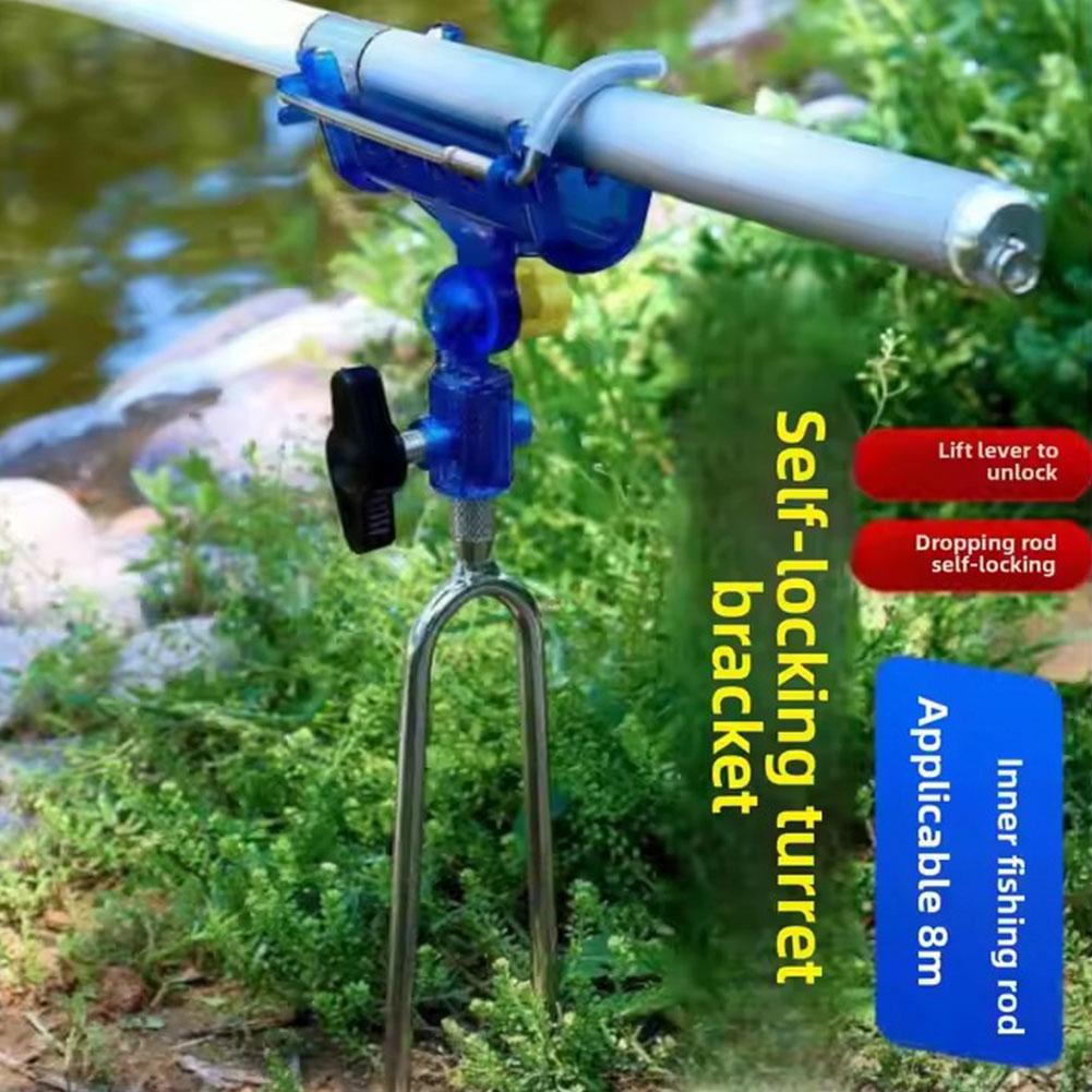 Evrensel olta tutucu ayarlanab - Fishing Rod Casting incelemesi ve fiyatı