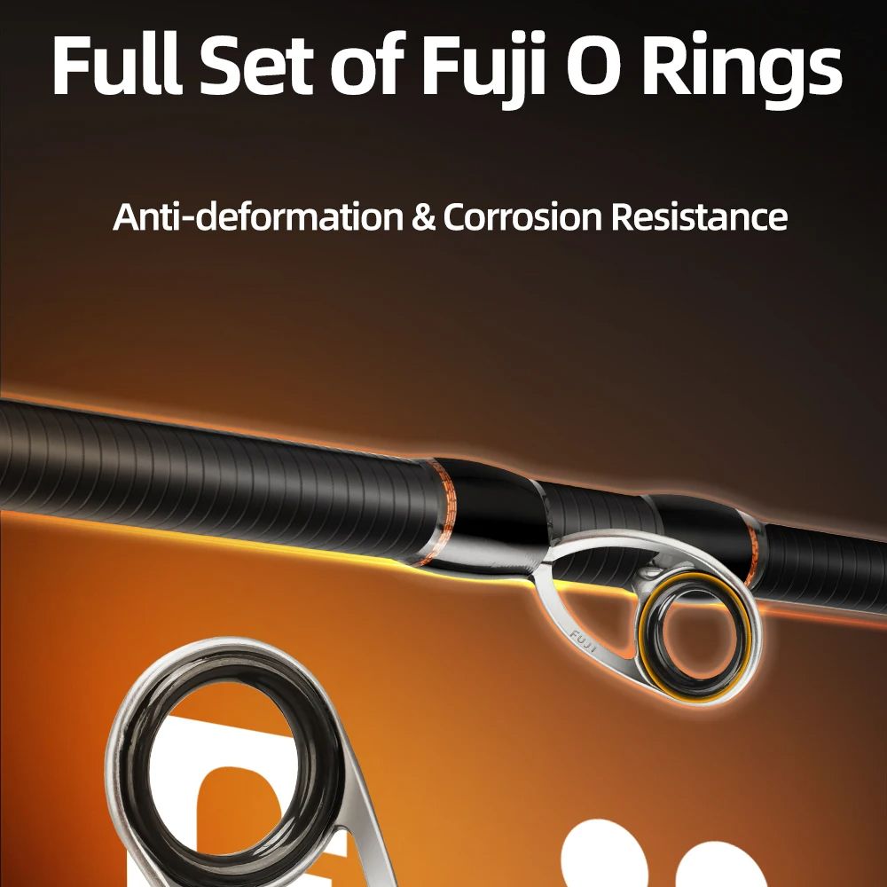 HASIDA BFS Karbon Fiber Olta K - Fishing Rod Carbon Fiber incelemesi ve fiyatı