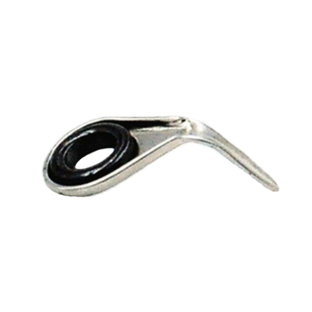 10'lu Teleskopik Olta Kılavuzl - Fishing Rod Guide Replacement incelemesi ve fiyatı