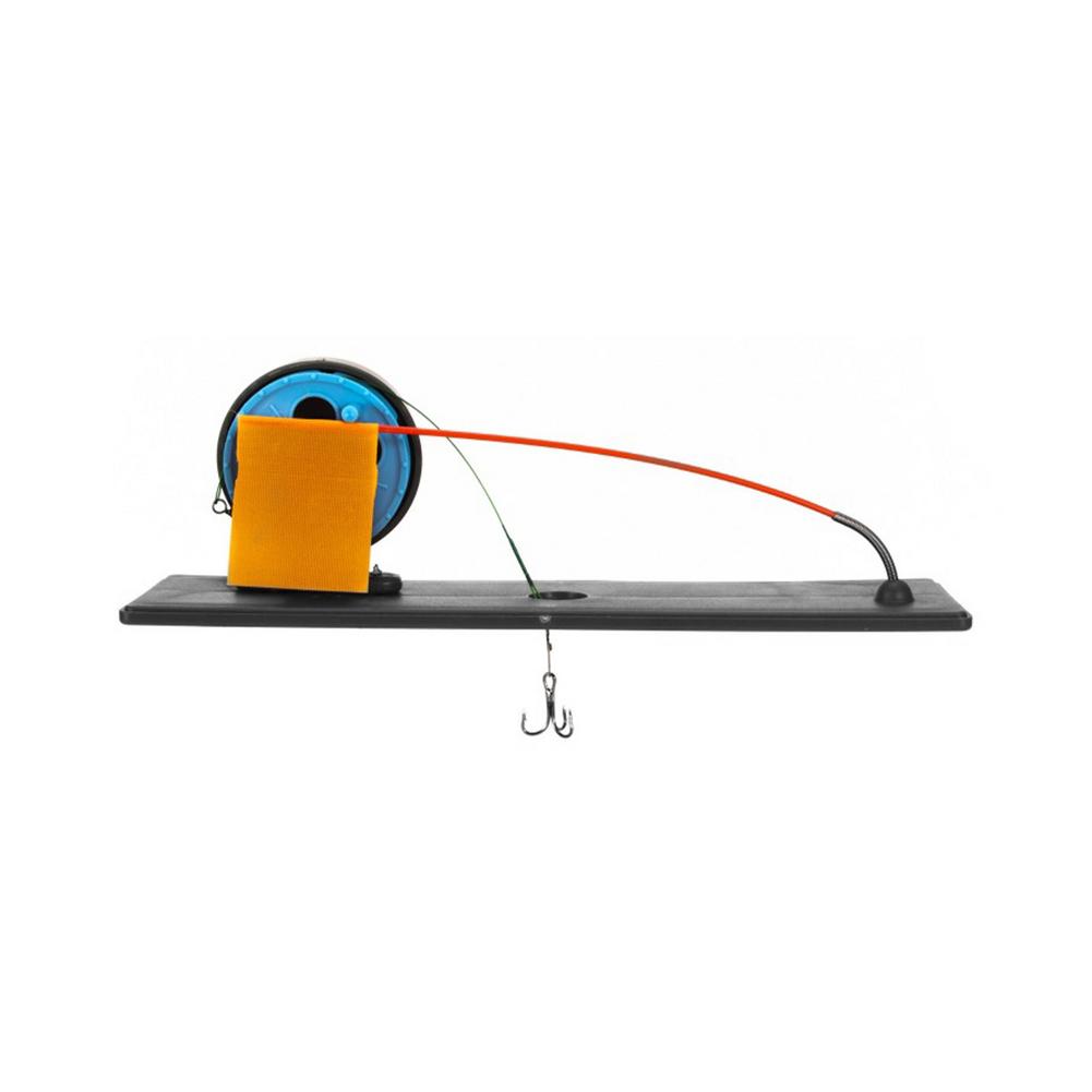 Buz Olta Tip-up Otomatik Buz O - Fishing Rod Ice incelemesi ve fiyatı