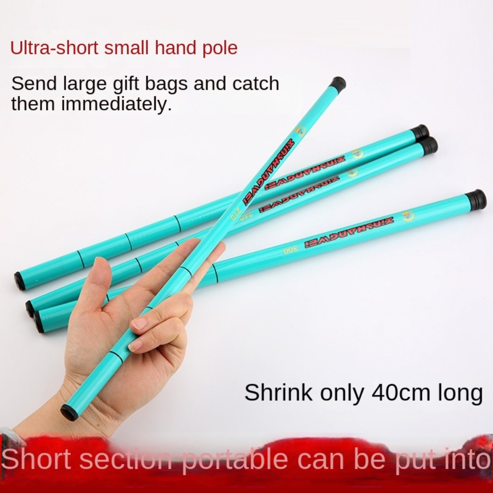 Teleskopik Olta Tam Seti, Balı - Fishing Rod Combo incelemesi ve fiyatı