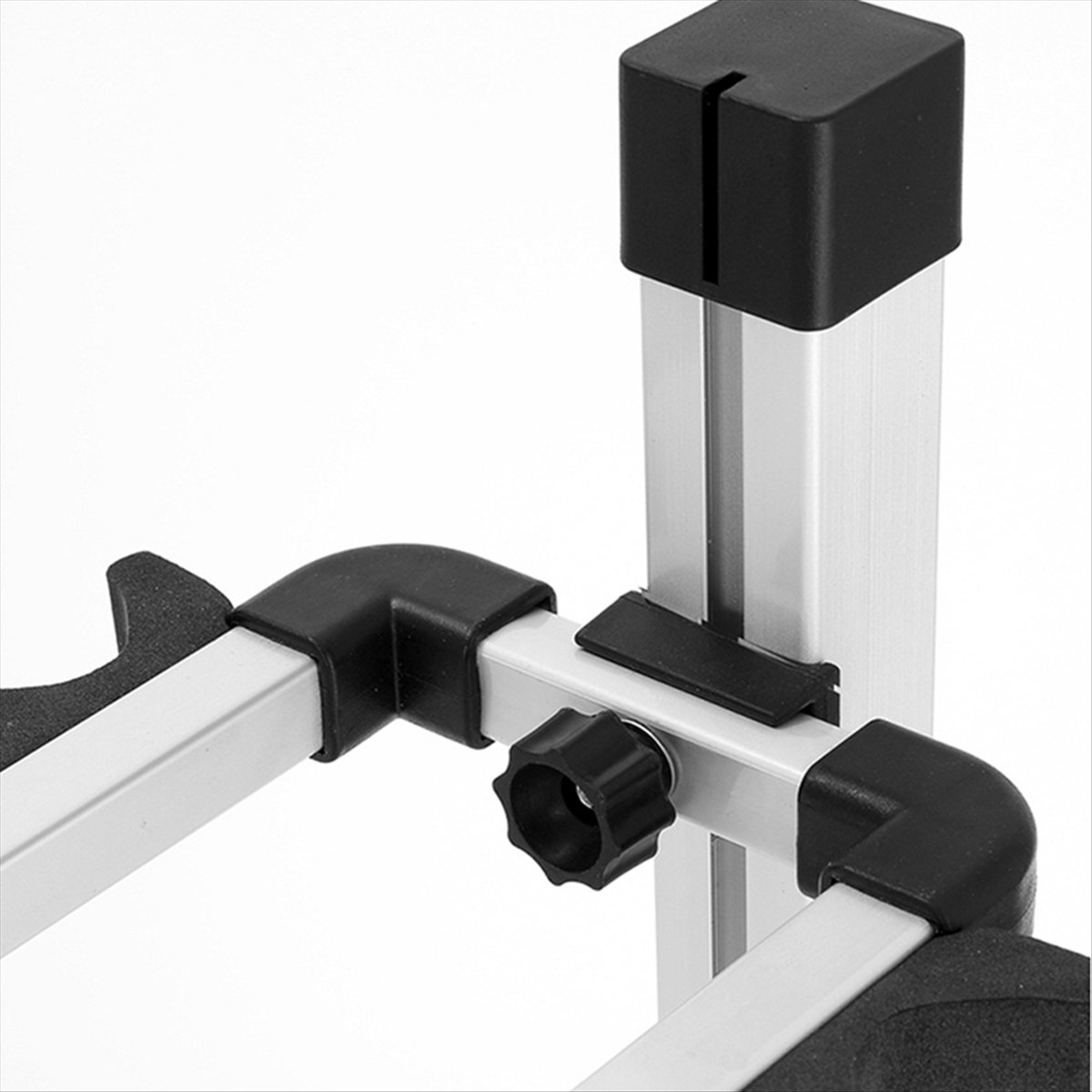 ABST Alüminyum Olta Tutucu Tut - Fishing Rod Holder incelemesi ve fiyatı