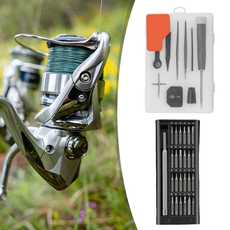 7/9 adet Balıkçılık Reel Onarı - Fishing Rod Guide Replacement incelemesi ve fiyatı