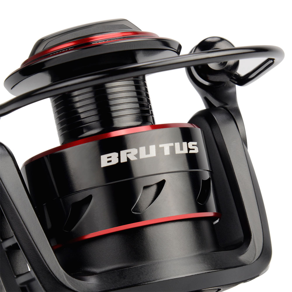 KastKing Brutus Süper Hafif İp - Kastking Reel Zephyr incelemesi ve fiyatı