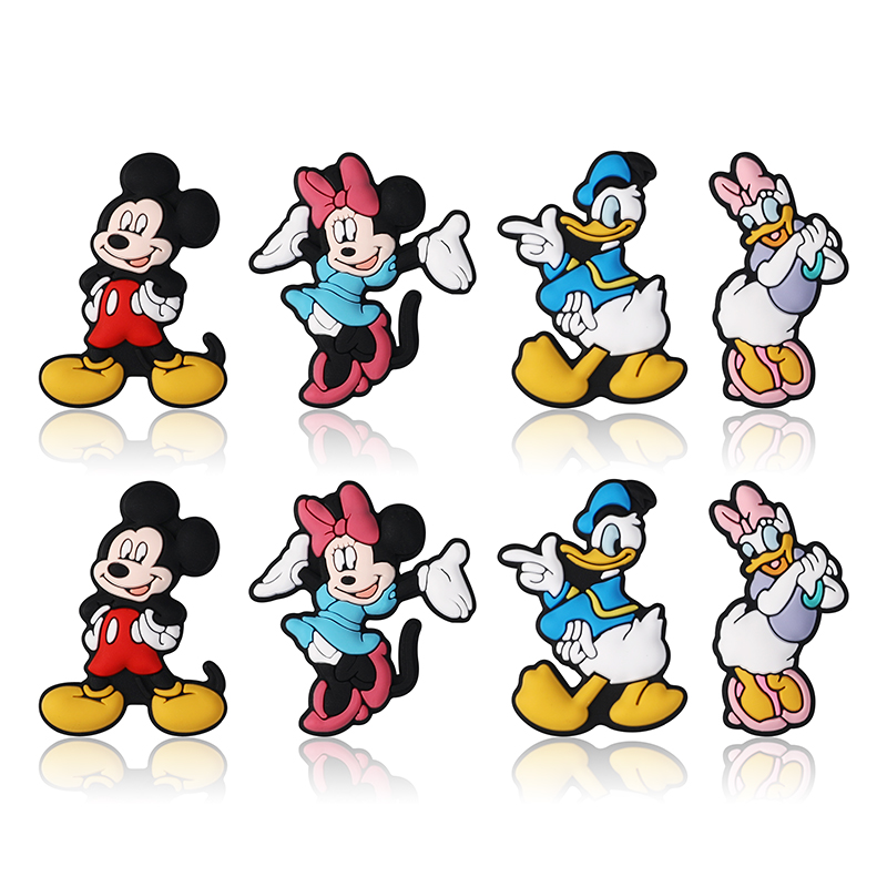 10 adet Donald Daisy Duck minn - Penn Reel Fierce incelemesi ve fiyatı