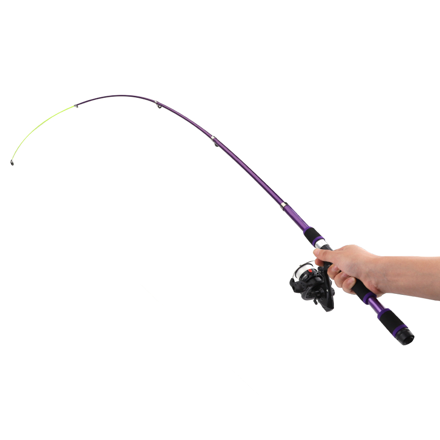 FTK 1.8 M Taşınabilir İplik Ol - Fishing Rod Combo incelemesi ve fiyatı